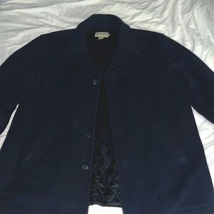 J.Crew outerwear jacket